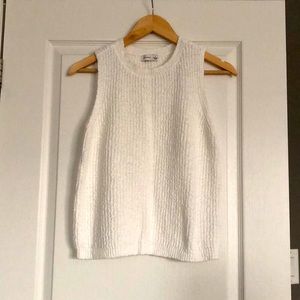 Gentle Fawn cotton knit tank